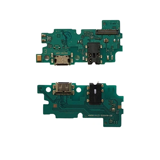 Нижняя плата для Samsung Galaxy A30